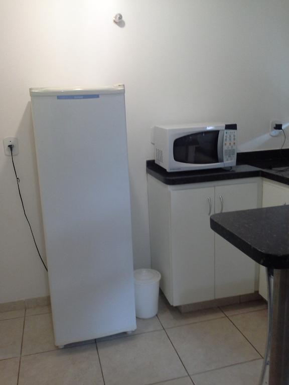 Alvorada Residence Brasília Zimmer foto