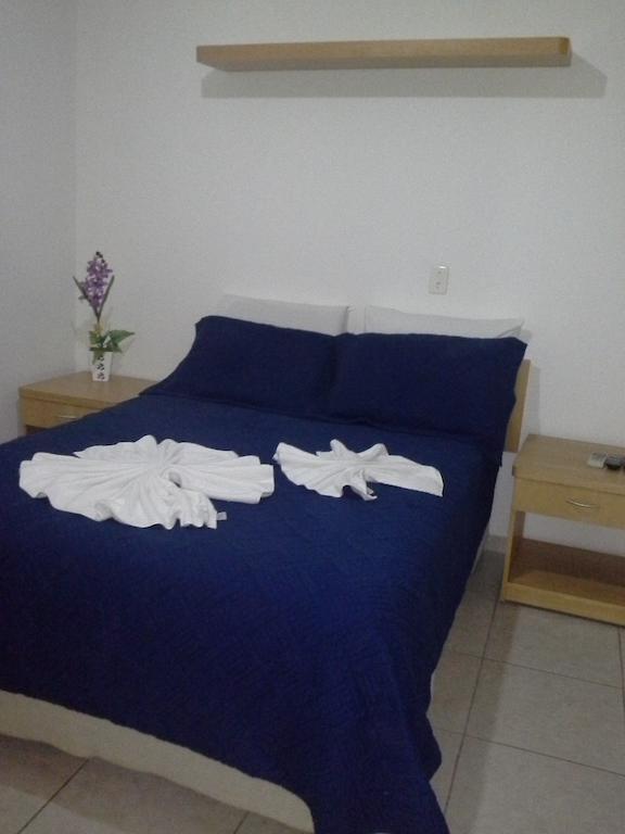 Alvorada Residence Brasília Zimmer foto