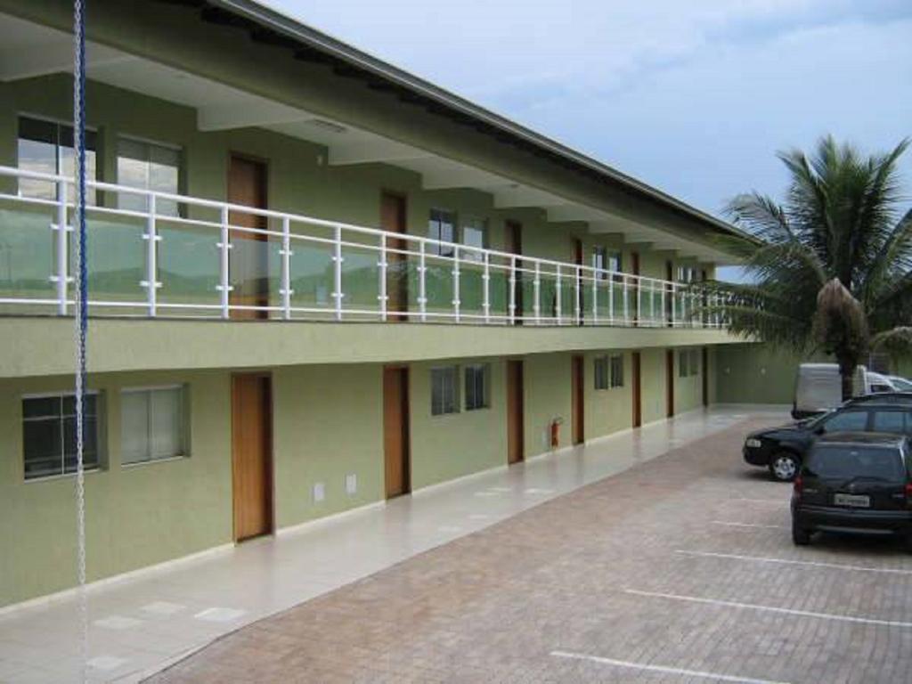 Alvorada Residence Brasília Exterior foto